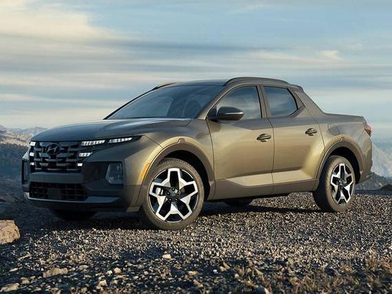 HYUNDAI SANTA CRUZ 2023 5NTJB4AE9PH054072 image